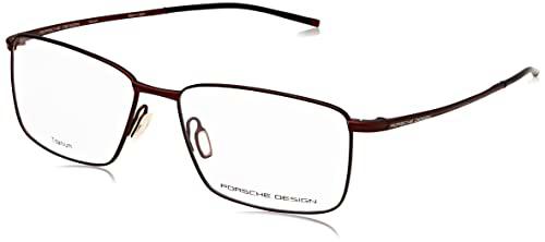 Porsche P8364 Frame, Red, 55 para Hombre