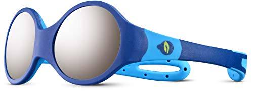 Julbo J5332332 - Gafas de sol para bebé, unisex, color azul y turquesa