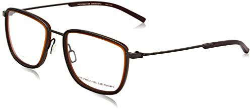 Porsche P8365 Frame, Grey, Brown, 53 para Hombre