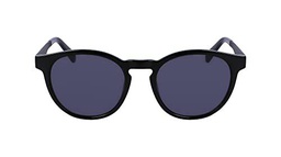 Calvin Klein Jeans Ckj22643s Gafas, Black, 52/20/145 Unisex Adulto