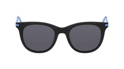 Calvin Klein Jeans CKJ19701S Gafas de Sol, Negro, Taille Unique para Mujer