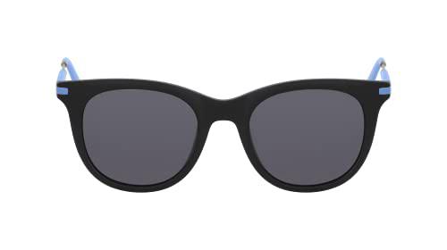 Calvin Klein Jeans CKJ19701S Gafas de Sol, Negro, Taille Unique para Mujer