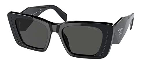 Prada 0PR 08YS Gafas, Multicolor, 51 Hombre, multicolor