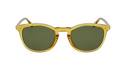 Calvin Klein Ck22533s Gafas, Butterscotch, 52/21/145 Unisex Adulto