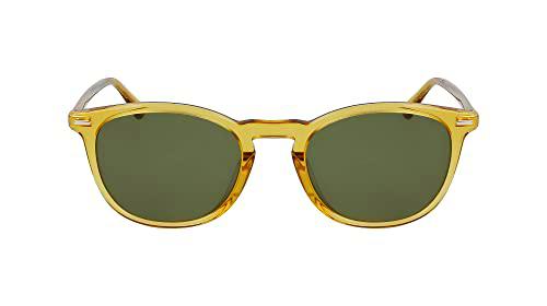 Calvin Klein Ck22533s Gafas, Butterscotch, 52/21/145 Unisex Adulto