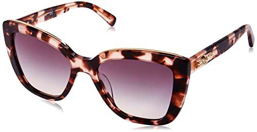 Longchamp Accesorios Deportivos de Gafas de Sol para Unisex Adulto