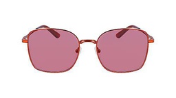 CALVIN KLEIN Ck23100s Gafas, Blanco, 56/18/145 para Mujer