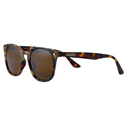 ZIPPO Gafas Sol OB104-03, Adultos Unisex, Multicolor, Único