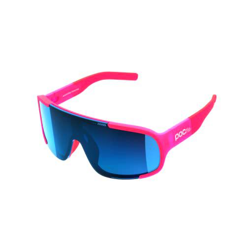 POC POCito Aspire - Gafas de sol para jóvenes ciclistas