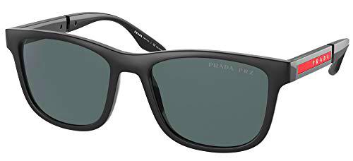 Prada Gafas de Sol, Hombres, Multicolor, Talla única