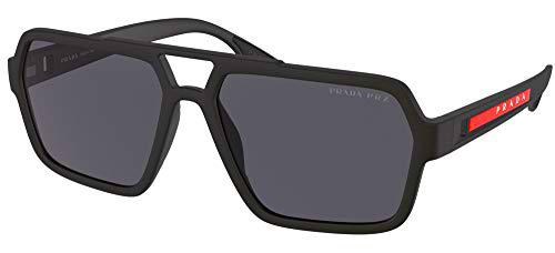Prada Gafas de Sol, Hombres, Multicolor, Talla única