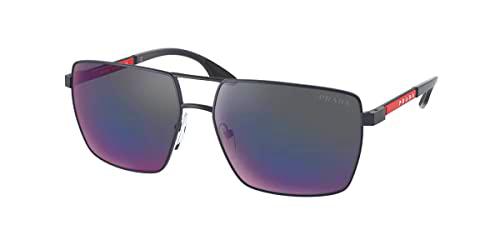 Prada Gafas de Sol, Hombres, Multicolor, Talla única