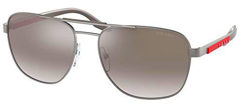 Prada Gafas de Sol, Hombres, Multicolor, Talla única