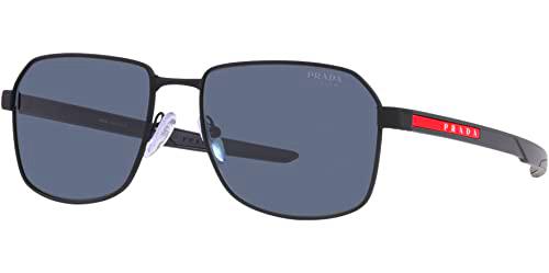 Prada Gafas de Sol, Hombres, Multicolor, Talla única