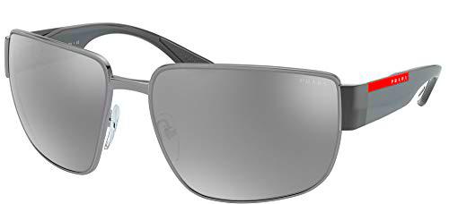 Prada Gafas de Sol, Hombres, Multicolor, Talla única