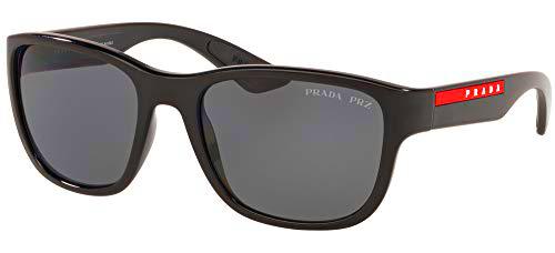 Prada Gafas de Sol, Hombres, Multicolor, Talla única