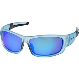 Firefly Maris Gafas de Sol, Todo el año, Unisex, Color Blanco y Transparente