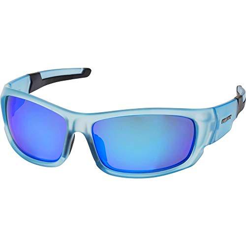 Firefly Maris Gafas de Sol, Todo el año, Unisex, Color Blanco y Transparente