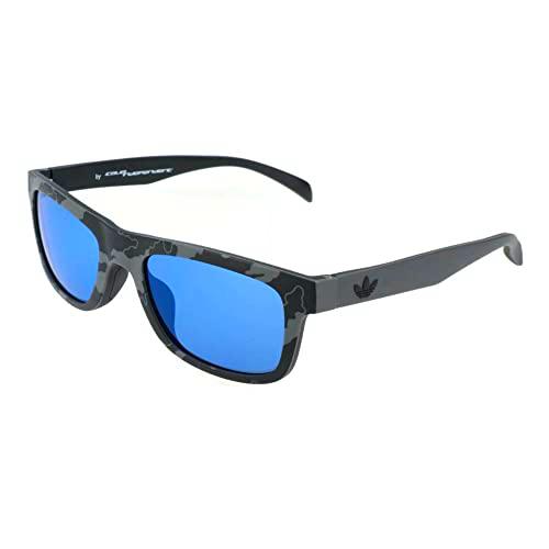 adidas Sonnenbrille AOR005 BA7007 Gafas de Sol, Multicolor (Mehrfarbig)
