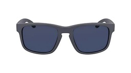 Nautica N2247S Gafas, Matte Grey, Talla única para Hombre