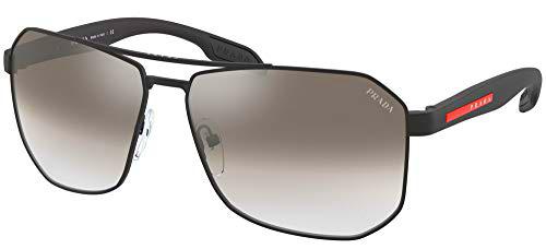 Prada Gafas de Sol, Hombres, Multicolor, Talla única