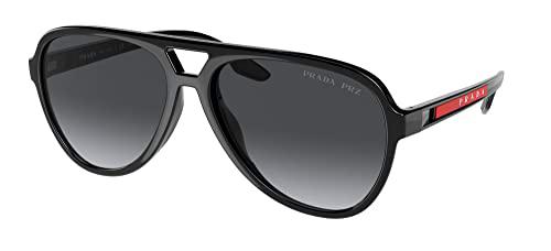 Prada Gafas de Sol, Hombres, Multicolor, Talla única