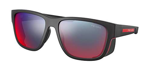 Prada Gafas de Sol, Hombres, Multicolor, Talla única