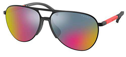 Prada Gafas de Sol, Hombres, Multicolor, Talla única