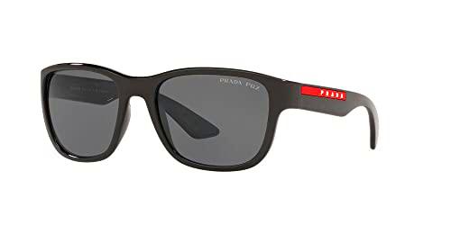 Prada Gafas de Sol, Hombres, Multicolor, Talla única