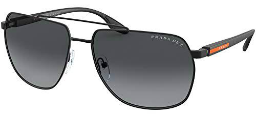 Prada Gafas de Sol, Hombres, Multicolor, Talla única