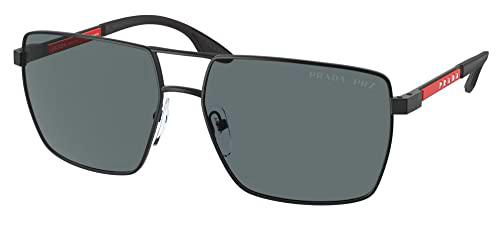 Prada Gafas de Sol, Hombres, Multicolor, Talla única