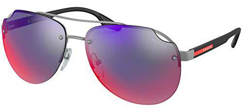 Prada Gafas de Sol, Hombres, Multicolor, Talla única