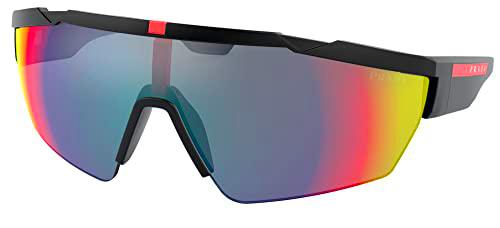 Prada Gafas de Sol, Hombres, Multicolor, Talla única