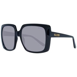 Guess Gf6142 5701b Sunglasses, Multicolor, Talla única Unisex Adulto