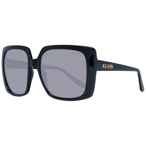 Guess Gf6142 5701b Sunglasses, Multicolor, Talla única Unisex Adulto