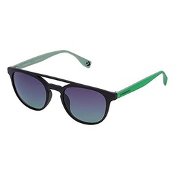 Converse S0350677 Gafas, Multicolor, 52 mm para Hombre