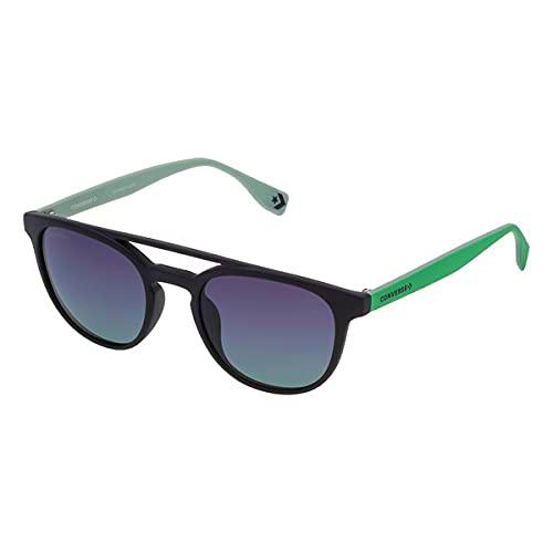 Converse S0350677 Gafas, Multicolor, 52 mm para Hombre