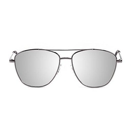 SUNPERS Sunglasses su40005.16 Gafas de Sol Unisex, Transparente