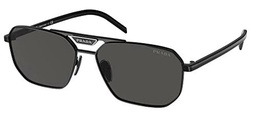 Prada 0PR 58YS Gafas, Multicolor, 57 Hombre, multicolor