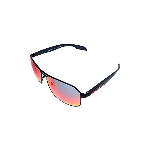 Prada Gafas de Sol, Hombres, Multicolor, Talla única