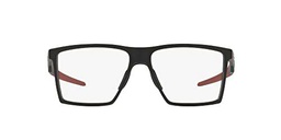 Oakley 0OX8052 Sunglasses, Multicolore, 57 Unisex