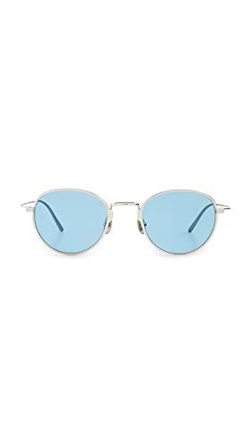 Prada 0PR 53WS 50 05Q05I Gafas de Sol, Unisex-Adult