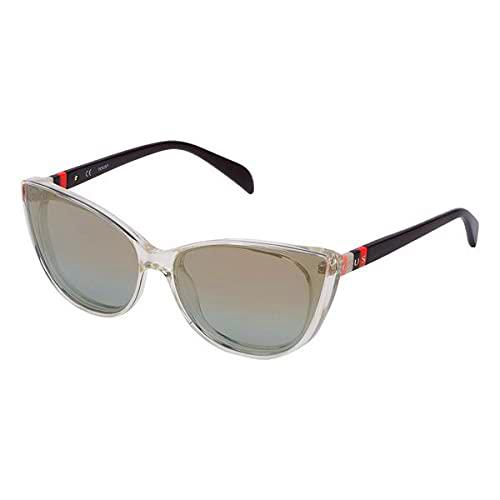 TOUS S0352824 Gafas, Multicolor, 62 mm para Mujer