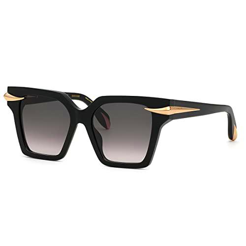 Just Cavalli Gafas DE Sol Roberto Cavalli, Shiny Vintage Havana