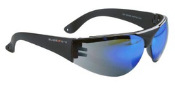 Swiss Eye 14068 - Gafas de sol unisex, color Azul, talla Medium