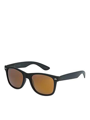 Jack &amp; Jones Gafas de Sol Jacmike, Oro Color/Detalle: j3501-04