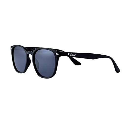 ZIPPO Gafas Sol OB104-02, Adultos Unisex, Multicolor, Único