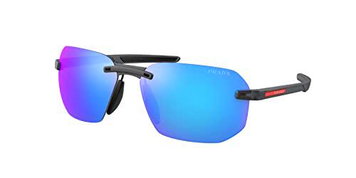 Prada Gafas de Sol, Hombres, Multicolor, Talla única