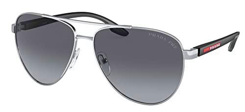 Prada Gafas de Sol, Hombres, Multicolor, Talla única