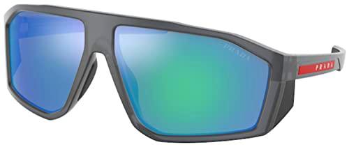 Prada Gafas de Sol, Hombres, Multicolor, Talla única